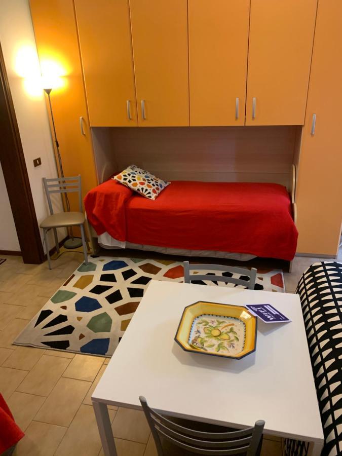 Appartamento Affitti Brevi Verona Colors/G.B. Rossi Friendly Ngoại thất bức ảnh