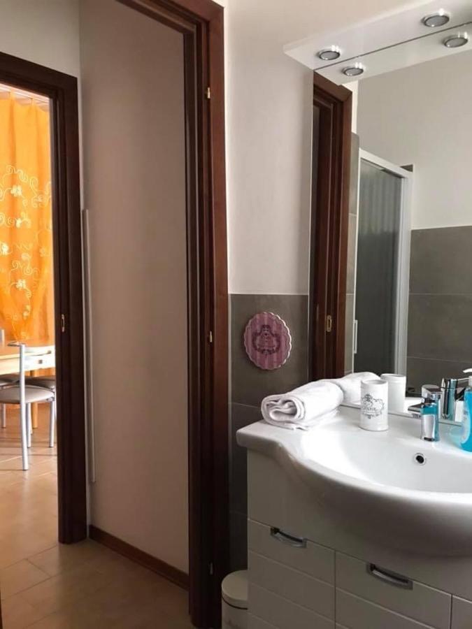 Appartamento Affitti Brevi Verona Colors/G.B. Rossi Friendly Ngoại thất bức ảnh