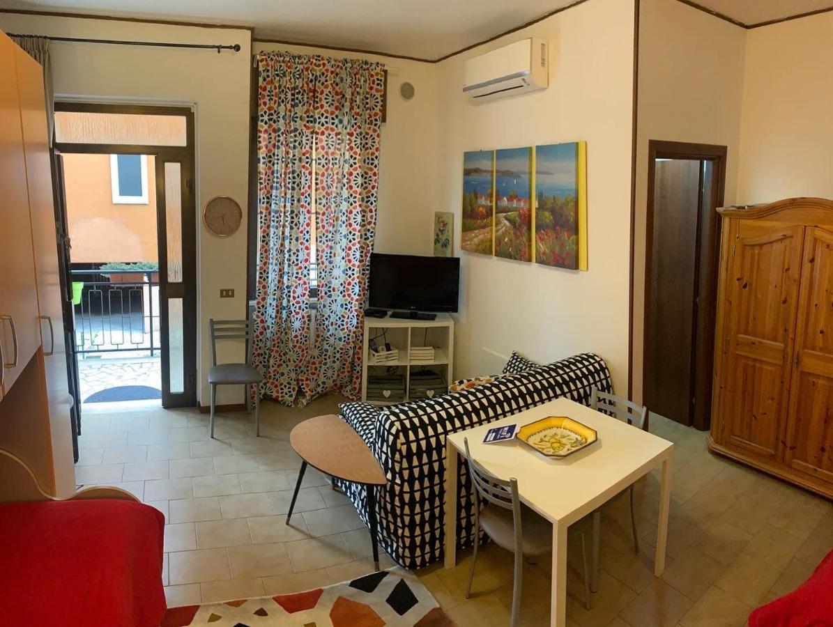 Appartamento Affitti Brevi Verona Colors/G.B. Rossi Friendly Ngoại thất bức ảnh