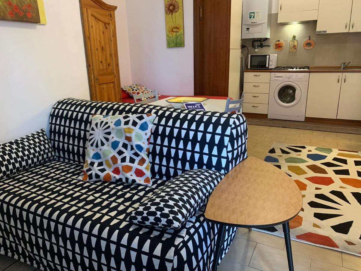 Appartamento Affitti Brevi Verona Colors/G.B. Rossi Friendly Ngoại thất bức ảnh
