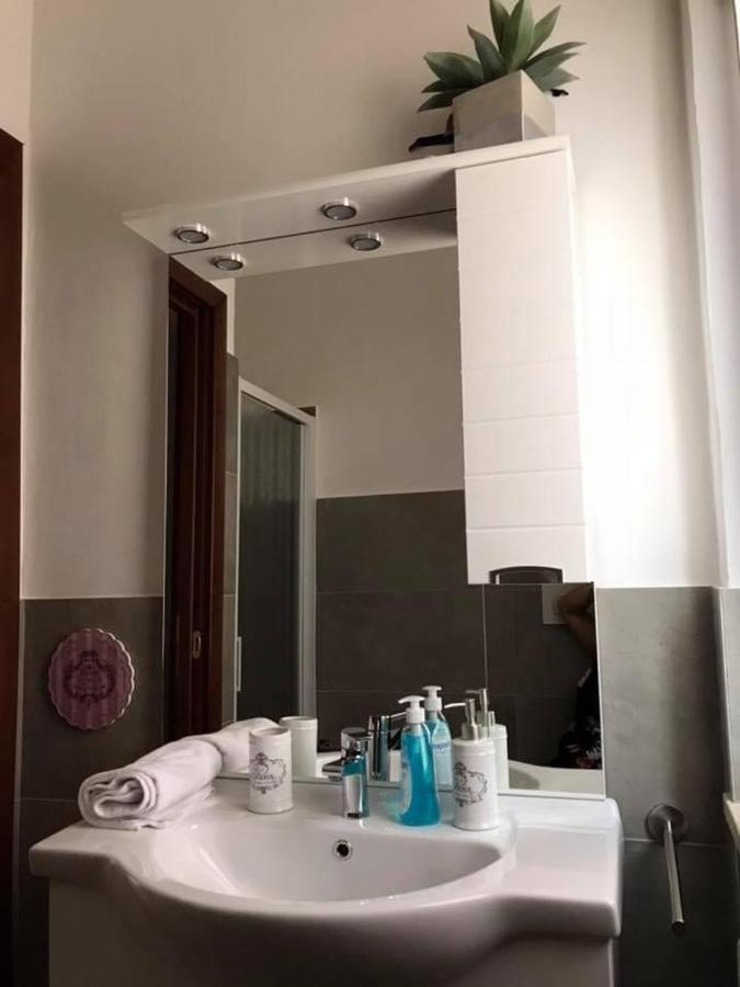 Appartamento Affitti Brevi Verona Colors/G.B. Rossi Friendly Ngoại thất bức ảnh