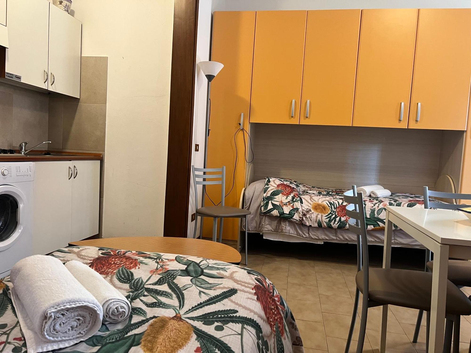 Appartamento Affitti Brevi Verona Colors/G.B. Rossi Friendly Ngoại thất bức ảnh